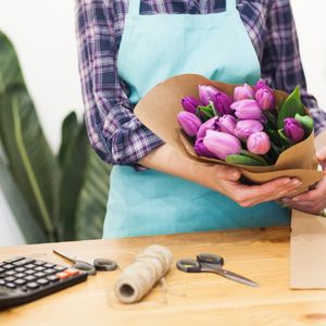 山梨県の花屋はアルバイト・パートの求人情報を掲載しております