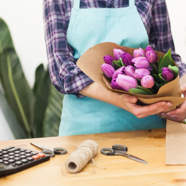 山梨県の花屋はアルバイト・パートの求人情報を掲載しております